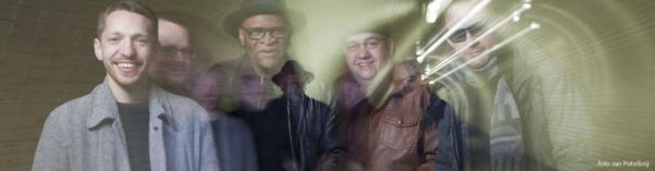 Bobby Watson & Libor Šmoldas Quartet