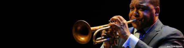 Wynton Marsalis & Jazz at Lincoln Center Orchestra